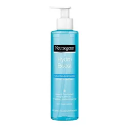 NEUTROGENA Hydro Boost Aqua Gel za čišćenje, 200 ml