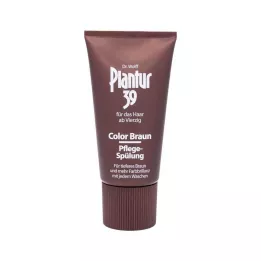 PLANTUR 39 Color Braun regenerator, 150 ml
