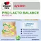 DOPPELHERZ Pro Lacto Balance system kapsule, 30 kom