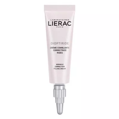 LIERAC Dioptiridna krema za korekciju bora, 15 ml