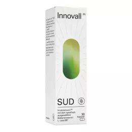 INNOVALL Microbiotic SUD kapsule, 30 kom