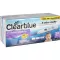 CLEARBLUE Test ovulacije napredni &amp; digitalni, 20 komada