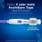 Clearblue Ovulation Test Advanced & Digital, 20 kom