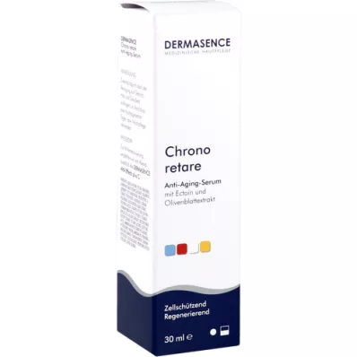 DERMASENCE Chrono retare serum protiv starenja, 30 ml