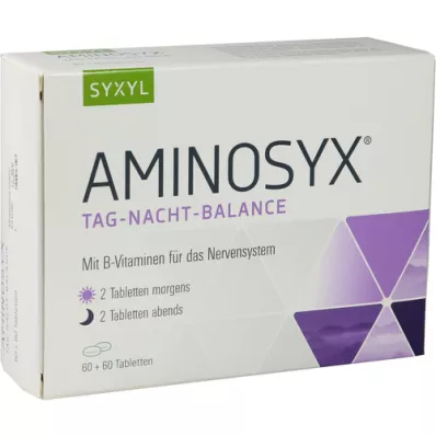 AMINOSYX Syxyl tablete, 120 kom