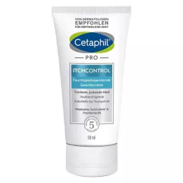 CETAPHIL Pro Itch Control krema za lice, 50 ml