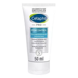 CETAPHIL Pro Itch Control krema za lice, 50 ml