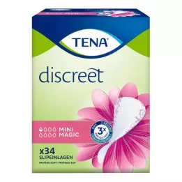 TENA LADY Diskretni ulošci mini magic, 34 kom