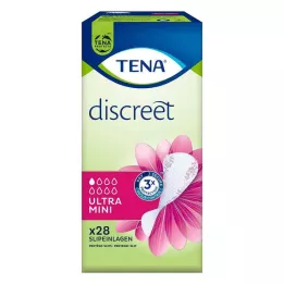 TENA LADY Diskretni ulošci ultra mini, 28 kom