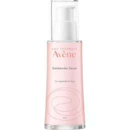 AVENE Les Essentiels Osnažujući serum, 30 ml