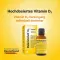 Dekristolvit D3 1.000 IU kapi, 25 ml