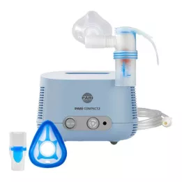 PARI COMPACT2 Junior inhalacijski sustav, 1 kom