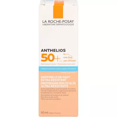 ROCHE-POSAY Anthelios Ultra tonirana krema LSF 50+, 50 ml