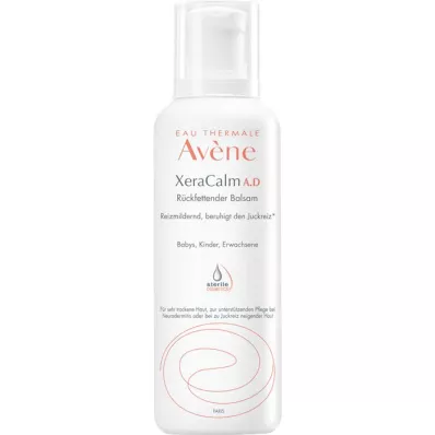 AVENE XeraCalm A.D balzam, 400 ml