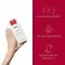 EUCERIN pH5 losion za pranje osjetljive kože, 200 ml
