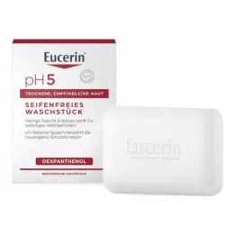 EUCERIN pH5 tuš za osjetljivu kožu bez sapuna, 100 g