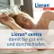 Lioran® centra Za pospješivanje sna, 20 kom