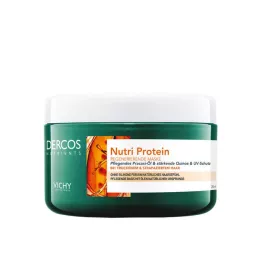 VICHY DERCOS Nutrients Nutri Protein Hair Mask, 250 ml