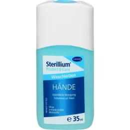 STERILLIUM Protect &amp; Care tekući sapun za ruke, 35 ml