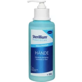 STERILLIUM Protect &amp; Care tekući sapun za ruke, 350 ml