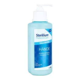 STERILLIUM Protect &amp; Care tekući sapun za ruke, 350 ml