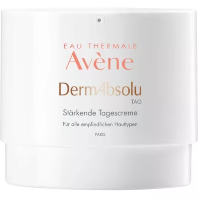 AVENE DermAbsolu TAG dnevna krema za jačanje, 40 ml