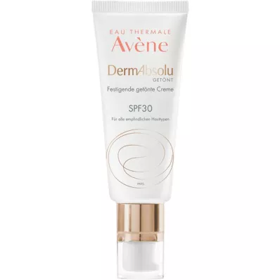 AVENE DermAbsolu GETÖNT učvršćujuća tonirana krema, 40 ml