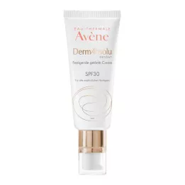 AVENE DermAbsolu GETÖNT učvršćujuća tonirana krema, 40 ml