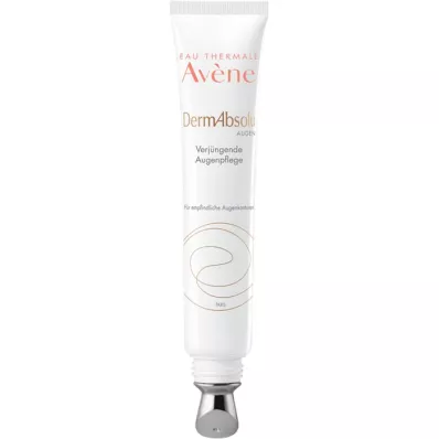 AVENE DermAbsolu AUGEN pomlađujuća njega oko očiju cr., 15 ml