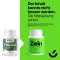 NATURAL D-manoza iz breze ZeinPharma prah, 50 g