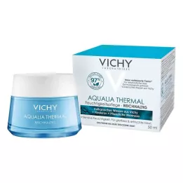 VICHY AQUALIA Termalna bogata krema/R, 50 ml