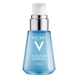 VICHY AQUALIA Thermal light serum/R, 30 ml