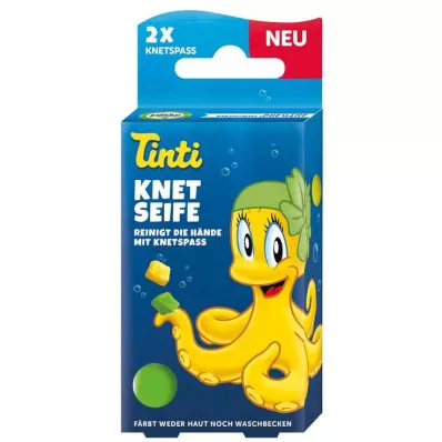 Tinti sapun za gnječenje pakiranje 2,2x20g