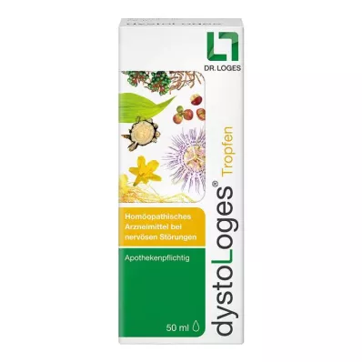 dystoLoges kapi, 50 ml