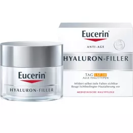 EUCERIN Anti-Age Hyaluronic Filler Day LSF 30, 50 ml
