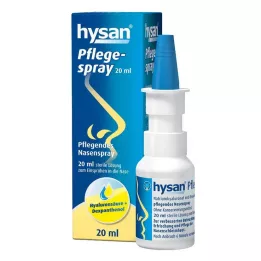 HYSAN Sprej za njegu, 20 ml