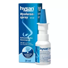 HYSAN Hijaluronska sprej, 20 ml