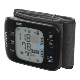 OMRON RS7 Intelli IT Handg.Bloodd.Messg.HEM-6232T-D, 1 kom