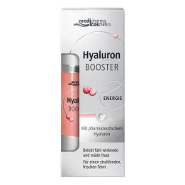 HYALURON BOOSTER Energetski gel, 30 ml