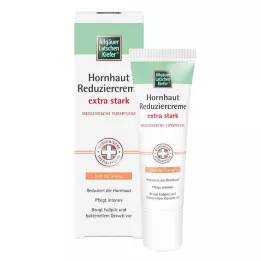 ALLGÄUER LATSCHENK. Krema za smanjenje žuljeva.extra.strong, 30 ml