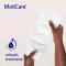 MOLICARE Premium ženski jastučić 3 kapi, 14 kom