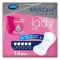 Molicare Premium ženski jastučić 5 kapi (14 komada)