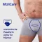 MOLICARE Premium MEN Jastučić 3 kapi, 14 kom