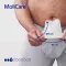 MOLICARE Premium MEN Jastučić 3 kapi, 14 kom