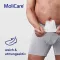 MOLICARE Premium MEN Jastučić 3 kapi, 14 kom