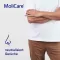 MOLICARE Premium MEN Jastučić 3 kapi, 14 kom