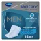 Molicare Premium muške uloške 4 kapi (14 kom)