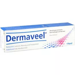 DERMAVEEL Krema, 30 ml