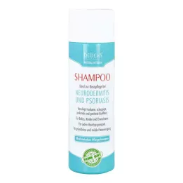 BELIEVA Natural Intensive Neurodermatitis &amp; Psorijaza, 200 ml