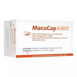 Macucap AMD kapsule, 90 kom